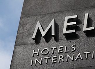 Meliá International