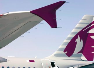 Qatar Airways