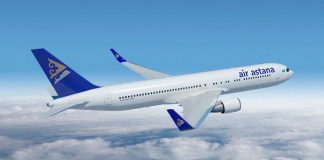 Air Astana