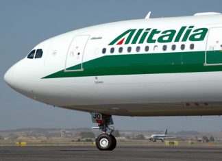 alitalia