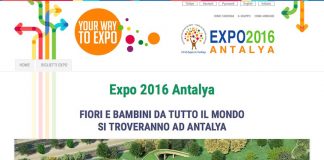 Il portale di Alessandro Rosso Group antalya2016expo.com