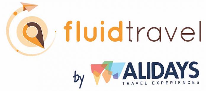 Fluidtravel by Alidays