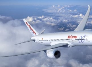 Air Europa