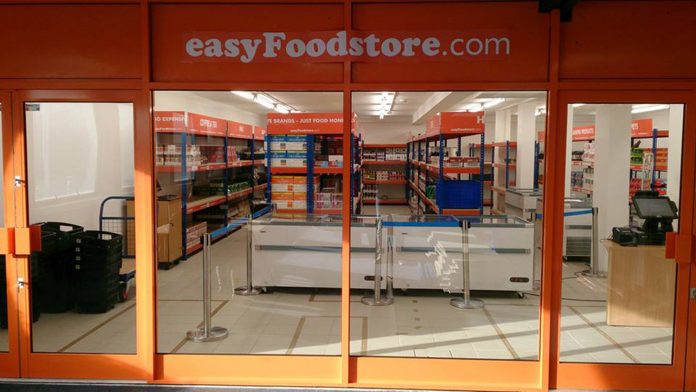 EasyFood