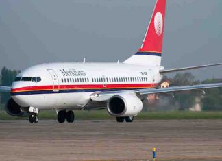 Meridiana