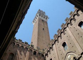 Siena