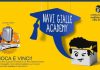 Nuovo progetto digital edutainment Navi Gialle Academy