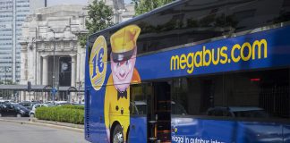 Megabus.com