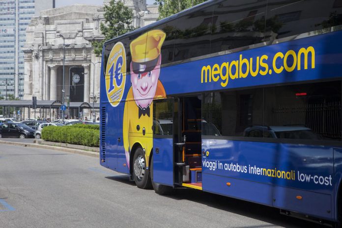 Megabus.com