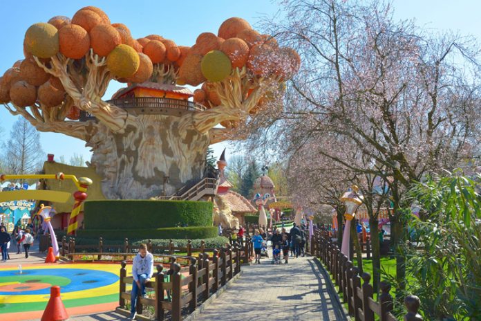 Gardaland