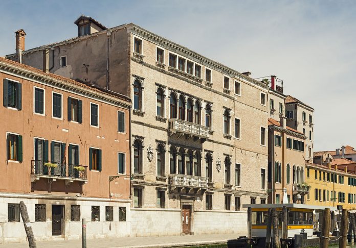 Palazzo Nani