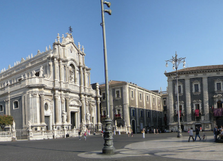 catania Skyscanner