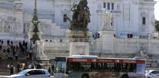 A Milano e Roma la campagna outdoor della Giordania