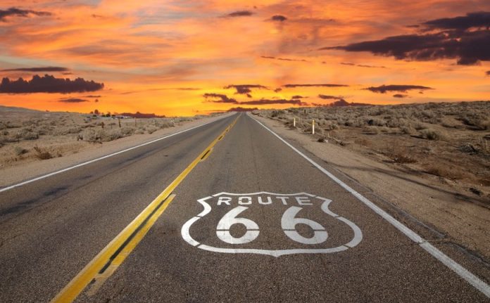 Route 66