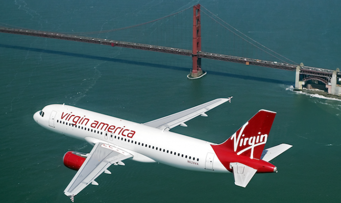 Virgin America