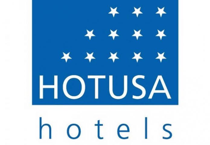 Hotusa Hotels