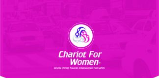 Chariot for Women