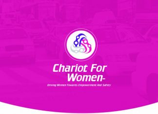 Chariot for Women