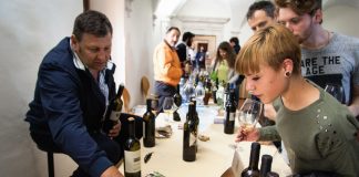 Naturale, la rassegna del vino artigianale a Navelli