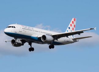 Croatia Airlines