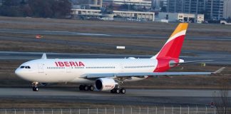 Iberia