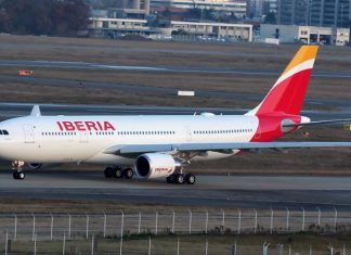 Iberia