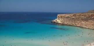 Lampedusa