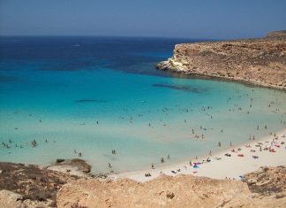 Lampedusa