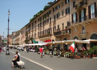 Piano Strategico Nazionale