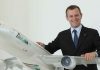 Nicola Bonacchi Vice President Italy Sales Alitalia