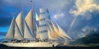 Star Clippers