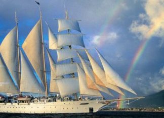 Star Clippers