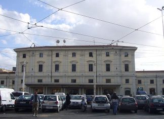 Trastevere