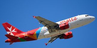 Air Malta