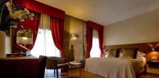 Hotel Milano Scala