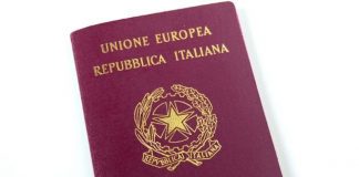 Passaporto elettronico