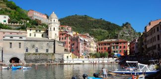 Vernazza