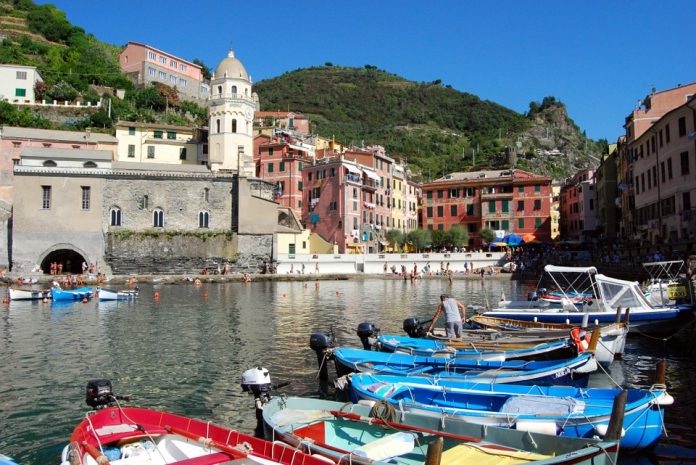 Vernazza