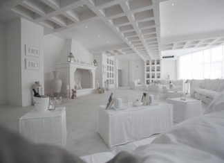 Masseria Torre Muzza & Spa.