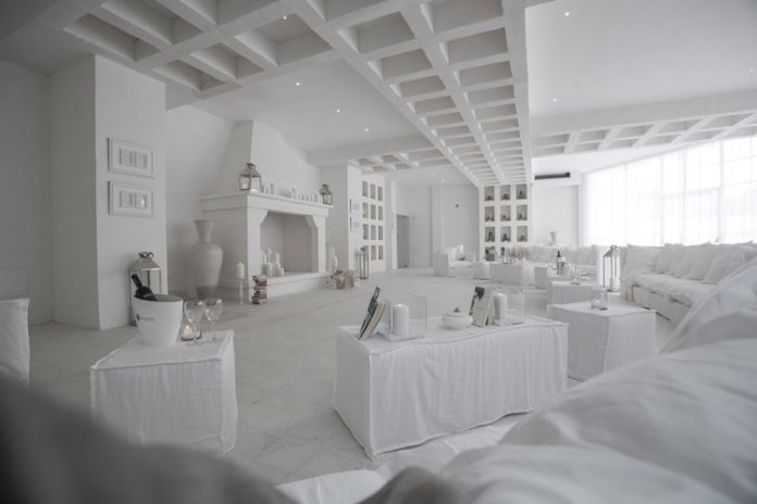 Masseria Torre Muzza & Spa.