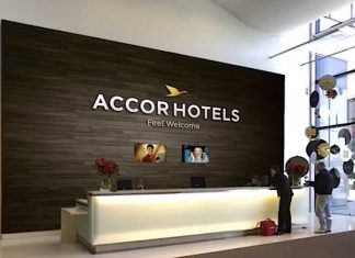 Accor Hotels