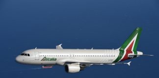 Alitalia