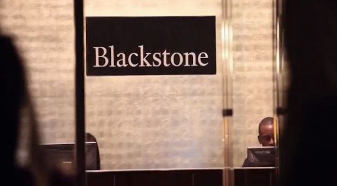 Blackstone Group