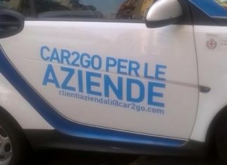 Car2go