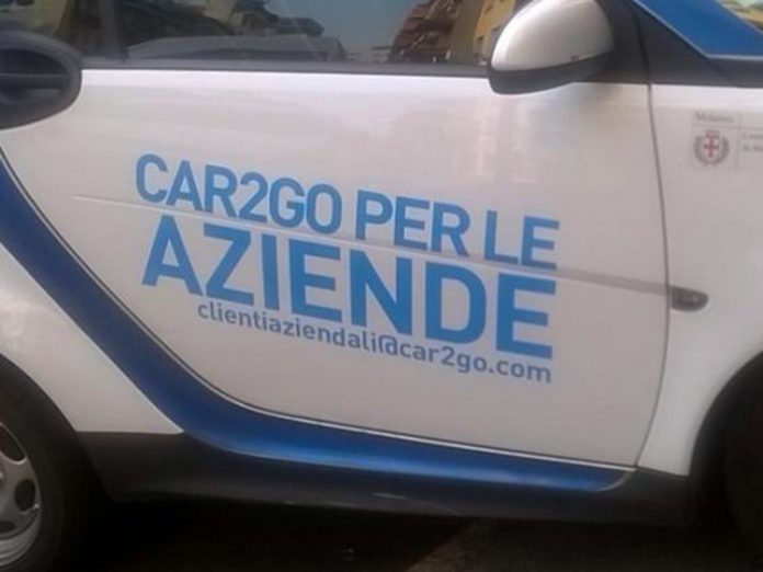 Car2go