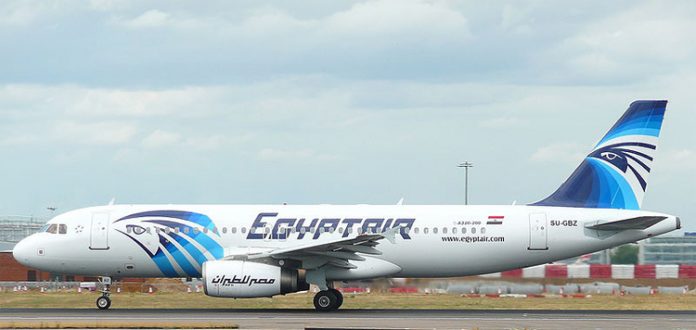 Egyptair