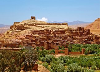 Marocco