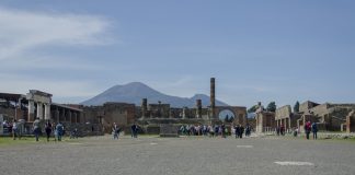 Pompei