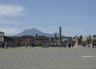 Pompei