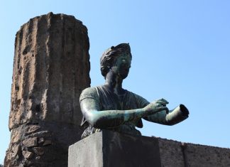 Pompei